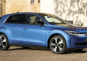 Θέλεις VW ID. Polo; Στην ουρά για 10 μήνες γιατί ήδη υπάρχουν πάνω από 30.000 παραγγελίες