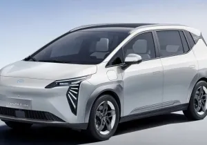 GAC Aion Y Plus: Νέο ηλεκτρικό SUV με τεχνολογία και ανταγωνιστική τιμή