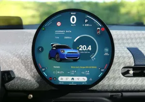 Mini Cooper: Η μεγάλη ανατροπή που έρχεται στο ηλεκτρικό μοντέλο