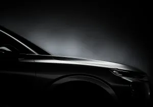 Μια νέα εποχή ξεκινά: Το ολοκαίνουργιο Audi Q3 αποκαλύπτεται