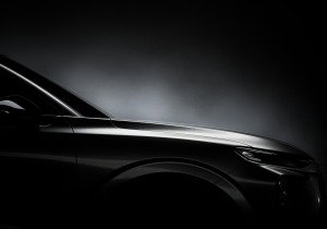 Μια νέα εποχή ξεκινά: Το ολοκαίνουργιο Audi Q3 αποκαλύπτεται