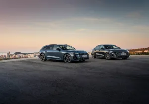 Έρχεται το νέο Audi A5 – Δείτε αναλυτικά εκδόσεις και τιμές