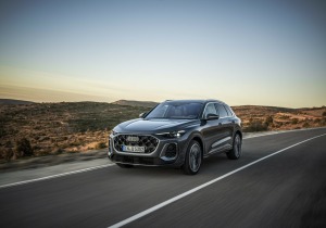 Όλα όσα θέλετε να ξέρετε για το νέο Audi Q5