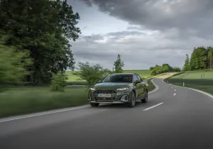 Το Audi A3 αναβαθμίζεται: Όλα όσα γνωρίζουμε – Τιμές και εκδόσεις