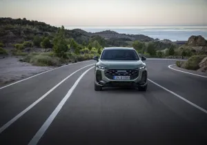 Audi Q3 – Νέο σημείο αναφοράς στην compact κατηγορία
