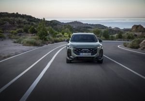 Audi Q3 – Νέο σημείο αναφοράς στην compact κατηγορία