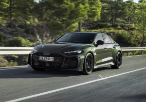 Audi RS 5: 639 ίπποι, PHEV τεχνολογία και τετρακίνηση νέας γενιάς