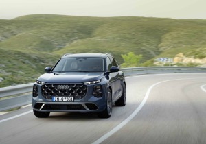 Νέο Audi Q7: Ανεβάζει τον πήχη στα premium SUV – Πότε έρχεται Ελλάδα