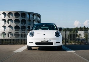 JAC Motors: Νέος «παίκτης» στην Ευρωπαϊκή αγορά