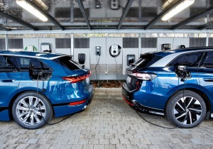 Δοκιμή της ADAC δείχνει ποια wallboxes ξεχωρίζουν