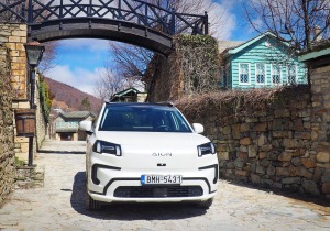 Magazine Battery 2.0.: 50 δισεκατομμύρια χιλιόμετρα χωρίς περιστατικό αυτανάφλεξης