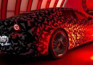Έρχεται η ηλεκτρική «ρουκέτα» της Mercedes-AMG: Απειλεί Taycan και RS e-tron GT!