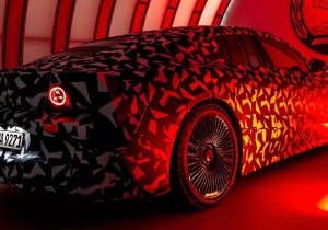 Έρχεται η ηλεκτρική «ρουκέτα» της Mercedes-AMG: Απειλεί Taycan και RS e-tron GT!