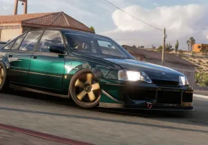 Opel Lotus Omega: Ένα σεντάν για κόντρες!