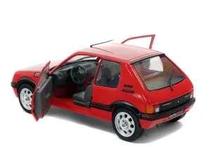 Peugeot 205 1.6 GTI: Το αυτοκίνητο που αγάπησα