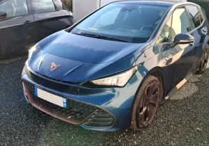 Γιατί ένας μηχανικός της F1 γύρισε οριστικά την πλάτη στους κινητήρες βενζίνης