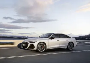 Νέα Audi Α6 e-hybrid: Η σπορ πολυτέλεια συναντά την ηλεκτρική τεχνολογία