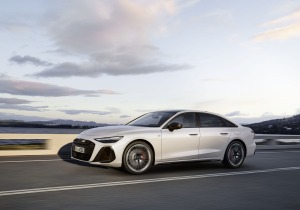 Νέα Audi Α6 e-hybrid: Η σπορ πολυτέλεια συναντά την ηλεκτρική τεχνολογία