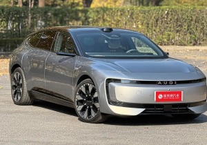 AUDI E5 Sportback 2026: Το καλύτερο αυτοκίνητο που έχει κατασκευάσει η Audi