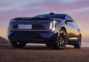 Το νέο AUDI E7X σοκάρει: 670 PS, 740 Km αυτονομία και φόρτιση-αστραπή σε 10′