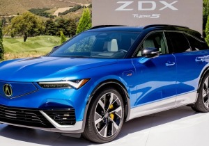 Acura ZDX: Η άνοδος μιας αφανούς πολυτελούς ηλεκτρικής επιλογής