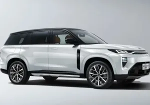 Το Aion GS7 ρίχνει το γάντι στο Land Rover Discovery – Οκτώ νέα μοντέλα έως το 2030
