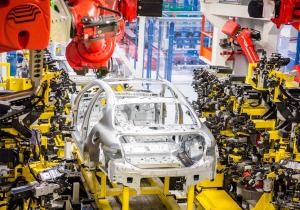 Made in China: Η μεγάλη απόβαση που πλημμύρισε την αγορά αυτοκινήτου