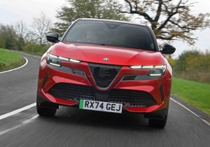 Η Junior φέρνει το DNA της Alfa Romeo στην καθημερινότητα