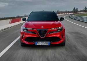 Alfa Romeo: Παρουσίασε την αμιγώς ηλεκτρική Junior Veloce με 280 ίππους