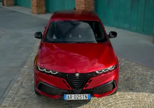 Alfa Romeo Tonale 2025: Πιο Alfa από ποτέ!
