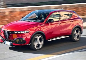 Alfa Romeo Tonale: Το ιταλικό premium SUV που «κλέβει» καρδιές