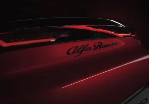 Οι Alfa Romeo Junior και Tonale στο Smart Park