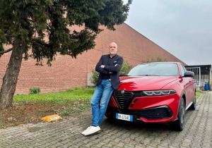 Η Alfa Romeo αλλάζει τα πάντα: Η Tonale PHEV δείχνει τον δρόμο