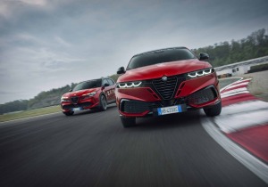 Το ιστορικό Alfa Romeo Driving Academy ξανά ενεργό