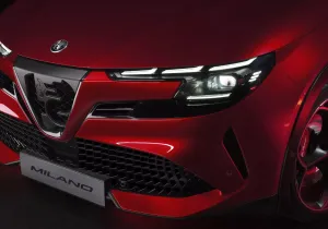 Alfa Romeo: θέλει να ανταγωνιστεί την Porsche Cayenne