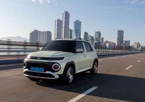 To Hyundai Motor Group αναδείχθηκε «Automotive Dark Horse»