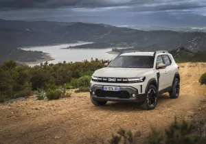 Dacia Duster: Περισσότερο Duster, αλλά πάντα Duster!