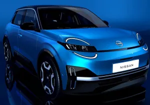 Η νέα εποχή του Nissan Micra σε ηλεκτρική έκδοση