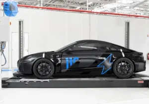 Το νέο A110 EV αποκαλύπτεται και έρχεται να «γκρεμίσει» την Porsche