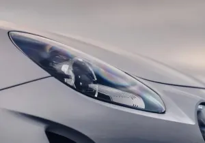 Η Alpine ετοιμάζει το πιο εκρηκτικό ηλεκτρικό Spyder A110 με 500+ PS!