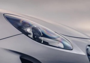 Η Alpine ετοιμάζει το πιο εκρηκτικό ηλεκτρικό Spyder A110 με 500+ PS!