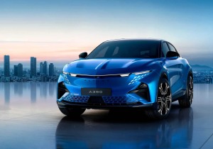 Επτά μοντέλα, ένα DNA: Η πορεία της Alpine προς το 2030