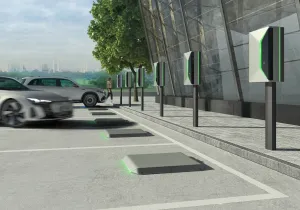 Wireless EV Charging: Το Μέλλον της Ηλεκτροκίνησης;