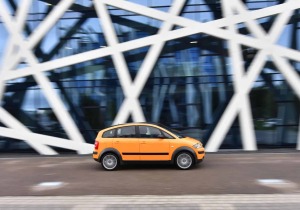 Η Audi «ανασταίνει» το A2 ως ηλεκτρικό crossover