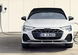 Η Audi ετοιμάζει το ηλεκτρικό «αδελφάκι» του A3