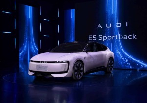 Το νέο AUDI E5 Sportback ξεπερνά αρκετά supercars με 0-100 σε 3,4’’!