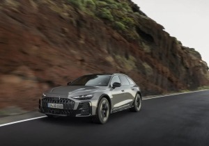 Νέο Audi A6 allroad e-hybrid: Το θρυλικό allroad γίνεται PHEV με 100 χλμ. ηλεκτρικής αυτονομίας