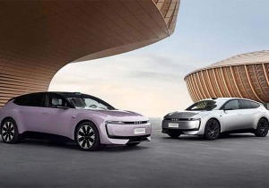 Το AUDI E5 Sportback ανακηρύχθηκε Αυτοκίνητο της Χρονιάς 2026 στην Κίνα