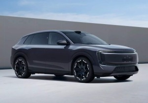 Το νέο AUDI E7X δεν μοιάζει καθόλου με τα Audi που γνωρίζετε!