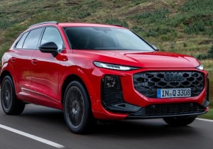 Audi Q3 2025 – Ένα από τα πιο ολοκληρωμένα premium compact SUV